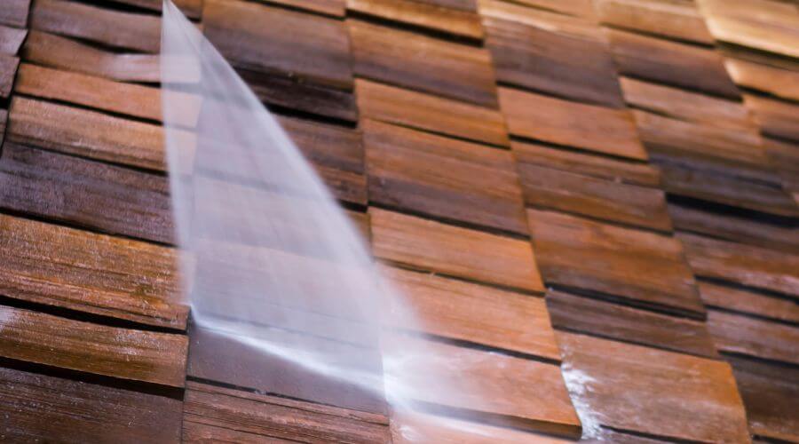 Professional tile roof repair services in Ephraim, WI